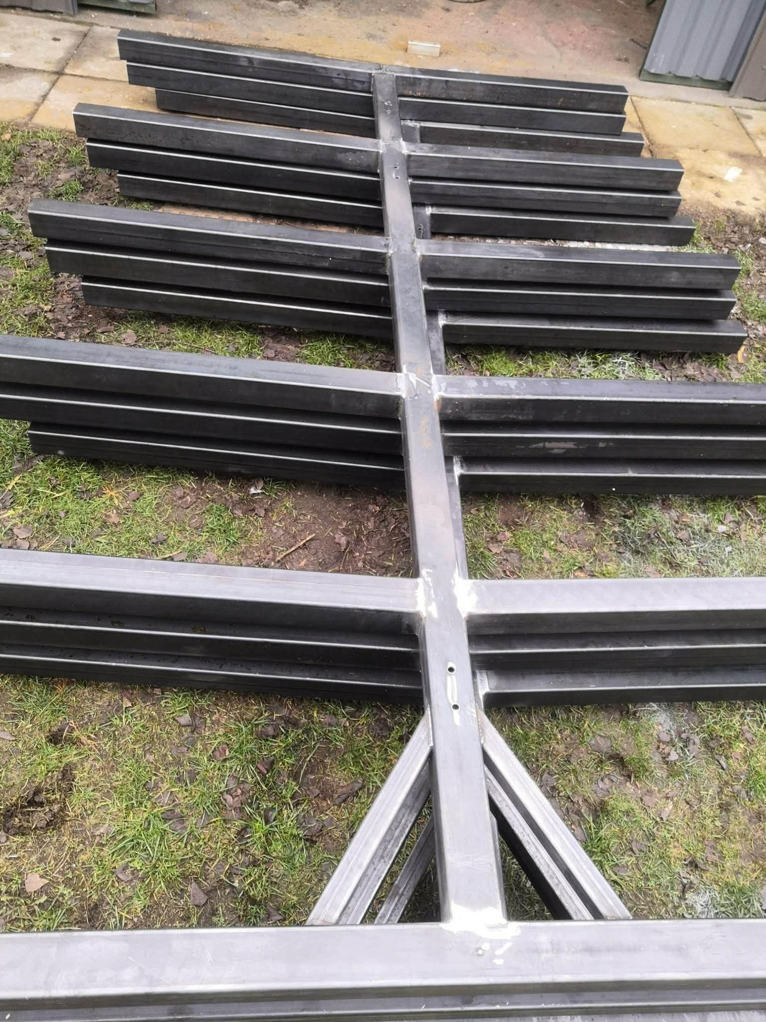 Konsoliniai nestandartiniai vartai